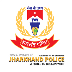 jharkhand-police