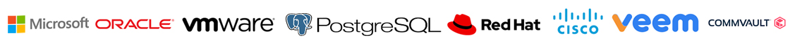 Honeywell, Siemens, Schnider, D-link, Comspace, Vertive, Schnider, Mantra, LG, Samsung